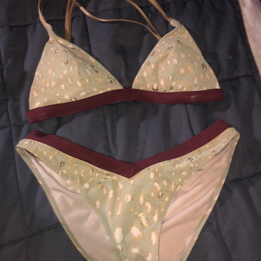 H&M super cute bikini